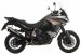 Leo Vince 14033U NERO Slip-On for KTM 1050 / 1190 / 1290 Adventure / R / Super Adventure  2013 - 2016