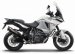 Leo Vince 14033U NERO Slip-On for KTM 1050 / 1190 / 1290 Adventure / R / Super Adventure  2013 - 2016