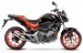 Leo Vince 14189EU LV ONE EVO Slip-On for Honda NC700 / 750 S / X / DCT / ABS 2016 - 2020