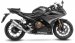 Leo Vince 14314EU LV ONE EVO Slip-On for Honda CB500F / NX500 / CBR500R 2019 - 2025