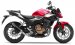 Leo Vince 14315EU LV ONE EVO CARBON FIBER Slip-On for Honda CB500F / NX500 / CBR500R 2019 - 2025