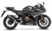 Leo Vince 14315EU LV ONE EVO CARBON FIBER Slip-On for Honda CB500F / NX500 / CBR500R 2019 - 2025