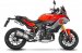 Leo Vince 14353STU TITANIUM Slip-On for BMW F 900 R / XR / A2  2020 - 2024