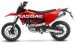 Leo Vince 14363EU LV ONE EVO Slip-On for Gas Gas 700 2022 - 2024