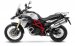 Leo Vince 14383E LV ONE EVO Slip-On for BMW F 700 / 800 GS / Adventure 2017 - 2018