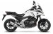 Leo Vince 14387EU LV ONE EVO Slip-On for Honda NC750X / DCT 2021 - 2024