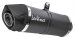 Leo Vince 14388EU LV ONE EVO CARBON FIBER Slip-On for Honda NC750X / DCT 2021 - 2024