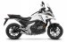 Leo Vince 14388EU LV ONE EVO CARBON FIBER Slip-On for Honda NC750X / DCT 2021 - 2024