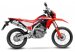 Leo Vince 14400EU LV ONE EVO Slip-On for Honda CRF300L / CRF300 Rally  2021 - 2024
