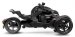 Leo Vince 14404EU LV ONE EVO Slip-On for Can-Am Ryker 600 / 900 Sport / Rally / Ace 2019 - 2024