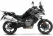 Leo Vince 14414EU LV ONE EVO Slip-On for CF MOTO 800 MT / MT-X / Sport / Touring / Explore / Limited Edition 2022 - 2025