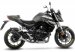 Leo Vince 14430EBU LV ONE EVO BLACK EDITION Slip-On for Honda CB750 Hornet 2023 - 2025