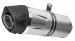 Leo Vince 14430EU LV ONE EVO Slip-On for Honda CB750 Hornet 2023 - 2025
