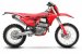 Leo Vince 14447X X3 EVO Slip-On for Gas Gas 250F / 350F / 450F / 500F  2024 - 2025