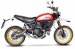 Leo Vince 15202U LV-10 Slip-On for Ducati Scrambler 800 Desert Sled 2017 - 2022