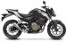 Leo Vince 15208U LV-10 Slip-On for Honda CB500F / CBR500R  2016 - 2021