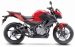 Leo Vince 15211FBU LV-10 FULL BLACK Slip-On for Honda CB300F / CBR300R  2015 - 2021