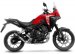 Leo Vince 15236CNU LV-10 CARBON FIBER Slip-On for Honda CB500F / NX500 / CBR500R 2022 - 2025