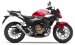 Leo Vince 15236NU LV-10 Slip-On for Honda CB500F / NX500 / CBR500R 2022 - 2025