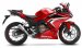 Leo Vince 15236NU LV-10 Slip-On for Honda CB500F / NX500 / CBR500R 2022 - 2025