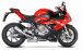 Leo Vince 15241 LV-10 Slip-On for BMW S 1000 R / M 1000 R 2021 - 2024