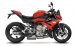 Leo Vince 15241B LV-10 BLACK EDITION Slip-On for BMW S 1000 R / M 1000 R 2021 - 2024