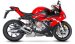 Leo Vince 15241C LV-10 CARBON FIBER Slip-On for BMW S 1000 R / M 1000 R 2021 - 2024