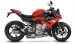 Leo Vince 15241C LV-10 CARBON FIBER Slip-On for BMW S 1000 R / M 1000 R 2021 - 2024