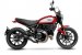 Leo Vince 15250FBU LV-10 FULL BLACK Slip-On for Ducati Scrambler 800 Icon / Icon Dark / Night Shift / Urban Motard 2021 - 2022