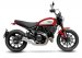 Leo Vince 15250U LV-10 Slip-On for Ducati Scrambler 800 Icon / Icon Dark / Night Shift / Urban Motard 2021 - 2022