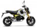 Leo Vince 15252CU LV-10 CARBON FIBER Full System for Honda Grom 2022 - 2025