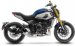 Leo Vince 15256B LV-10 BLACK EDITION Slip-On for CF MOTO 700 CL-X Heritage / Sport 2021 - 2023