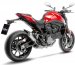 Leo Vince 15260U LV-10 Slip-On for Ducati Monster 937 2021 - 2024