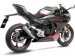 Leo Vince 15265U LV-10 Slip-On for CF MOTO 450 SS / 450 SR 2023 - 2024