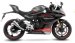 Leo Vince 15265U LV-10 Slip-On for CF MOTO 450 SS / 450 SR 2023 - 2024