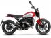 Leo Vince 15266 LV-10 Slip-On for Ducati Scrambler 800 Icon / Full Throttle / Night Shift 2023 - 2025