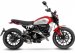 Leo Vince 15266C LV-10 CARBON FIBER Slip-On for Ducati Scrambler 800 Icon / Full Throttle / Night Shift 2023 - 2025