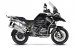 Leo Vince 15301 LV-12 Slip-On for BMW R 1200 / 1250 GS / ADVENTURE 2013 - 2023