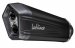 Leo Vince 15302B LV-12 BLACK EDITION Slip-On for Honda CRF1100L Africa Twin / Adventure / Sport 2020 - 2023