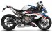Leo Vince 15407CU LV CORSA CARBON FIBER Slip-On for BMW S 1000 R / M 1000 R 2021 - 2024