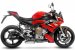Leo Vince 15407CU LV CORSA CARBON FIBER Slip-On for BMW S 1000 R / M 1000 R 2021 - 2024