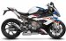 Leo Vince 15407BU LV CORSA BLACK EDITION Slip-On for BMW S 1000 R / M 1000 R 2021 - 2024