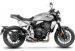 Leo Vince 15410CU LV CORSA CARBON FIBER Slip-On for Honda CB1000R Neo Sports Cafe 2018 - 2024