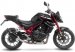 Leo Vince 15600BU LV-14 R BLACK EDITION Slip-On for Honda CB750 Hornet 2023 - 2025