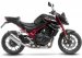 Leo Vince 15600U LV-14 R Slip-On for Honda CB750 Hornet 2023 - 2025