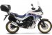 Leo Vince 15601U LV-14 for Honda XL750 TransAlp / Urban / Easy Travel / Travel Edition 2023 - 2025