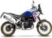Leo Vince 15610TU LV-14 TITANIUM Slip-On for BMW F 750 / 800 / 850 / 900 2018 - 2025