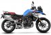 Leo Vince 15610TU LV-14 TITANIUM Slip-On for BMW F 750 / 800 / 850 / 900 2018 - 2025