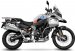 Leo Vince 15610U LV-14 Slip-On for BMW F 750 / 800 / 850 / 900 2018 - 2025