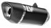 Leo Vince 15611BU LV-14 R BLACK EDITION Full System for Honda CB650R Neo Sports Cafe / CBR650R 2019 - 2025